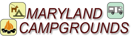 Maryland Campgrounds, Rv Parks, Camping Sites